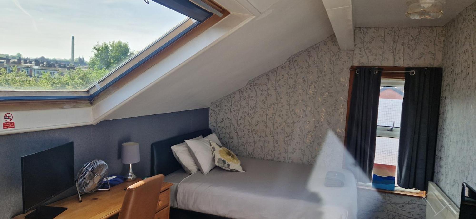 Kayumba Properties Ltd Leeds  Extérieur photo