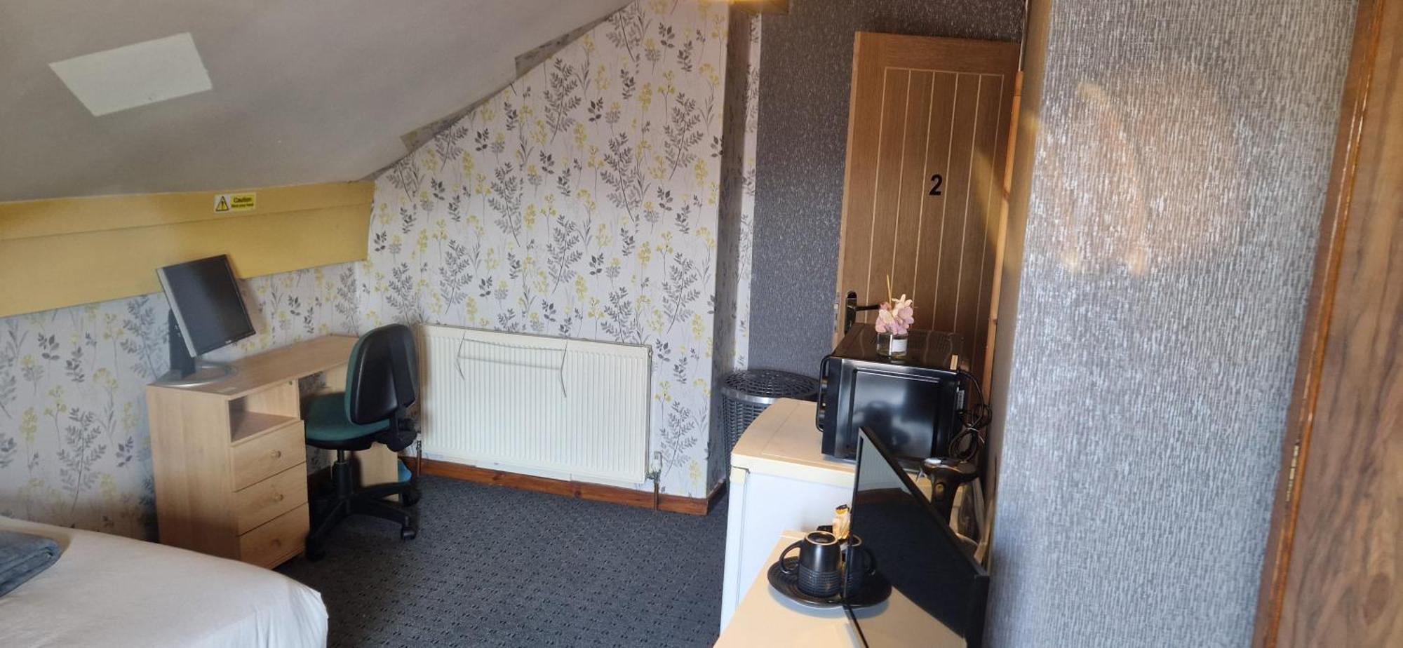 Kayumba Properties Ltd Leeds  Extérieur photo
