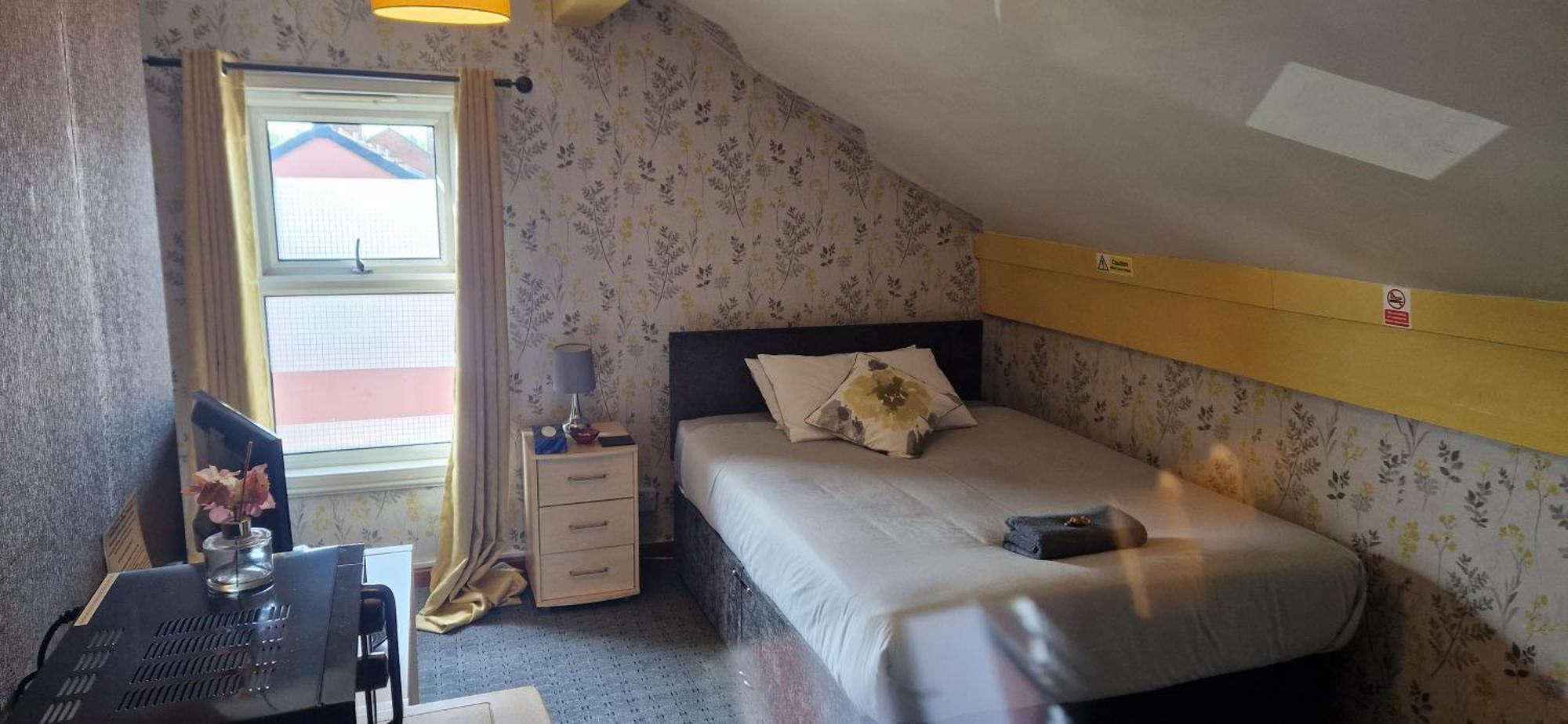 Kayumba Properties Ltd Leeds  Extérieur photo