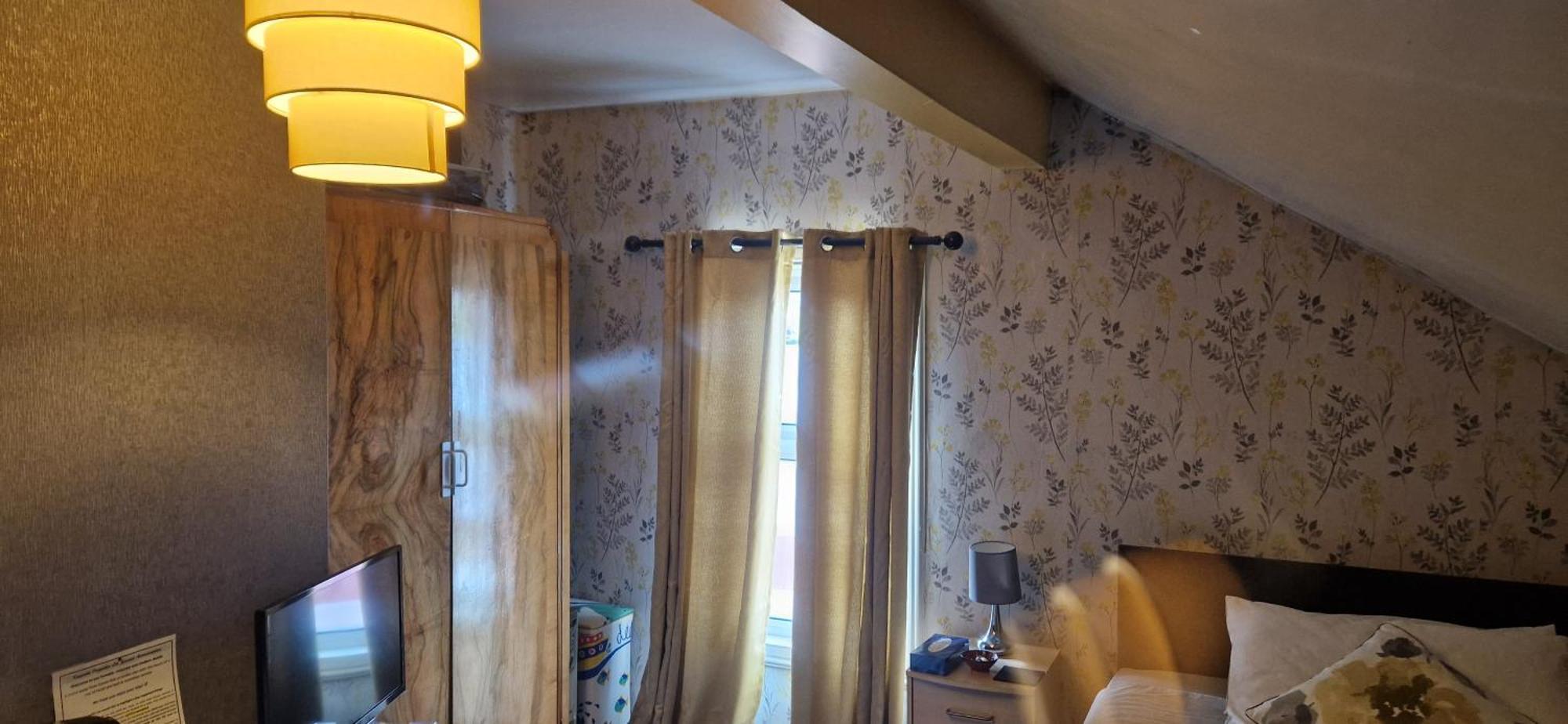 Kayumba Properties Ltd Leeds  Extérieur photo