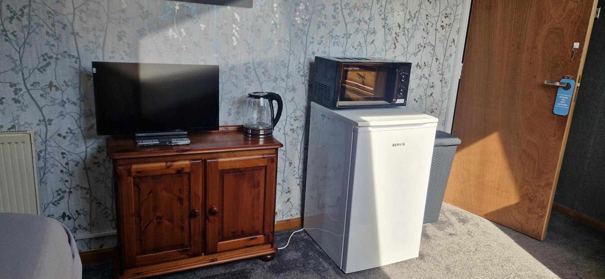 Kayumba Properties Ltd Leeds  Extérieur photo