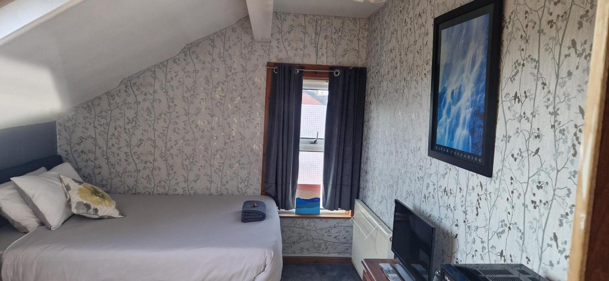 Kayumba Properties Ltd Leeds  Extérieur photo