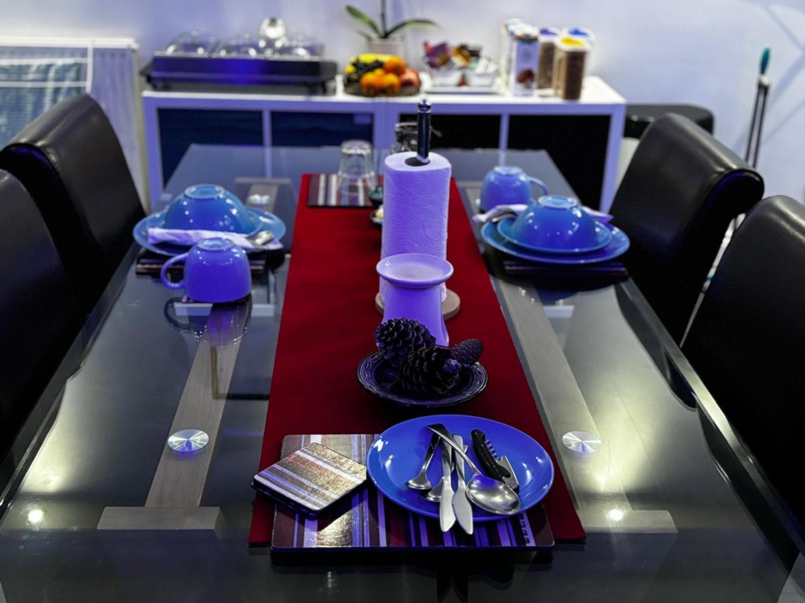 Kayumba Properties Ltd Leeds  Extérieur photo