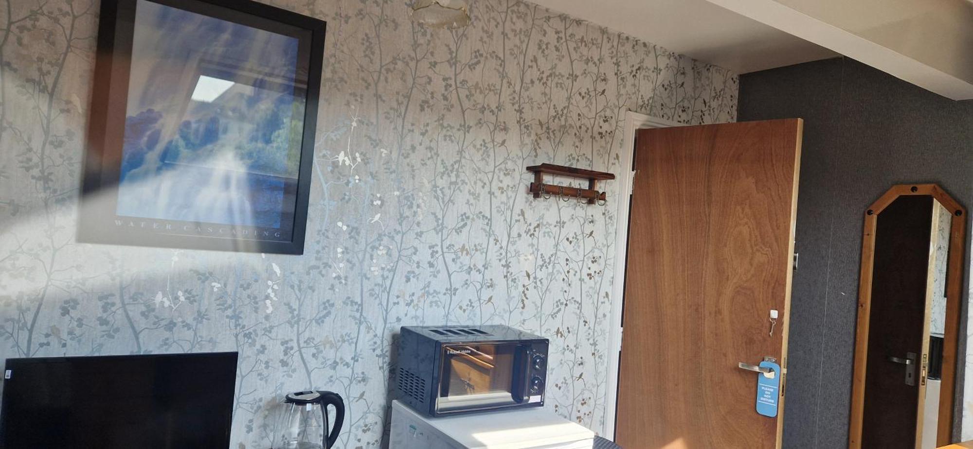 Kayumba Properties Ltd Leeds  Extérieur photo