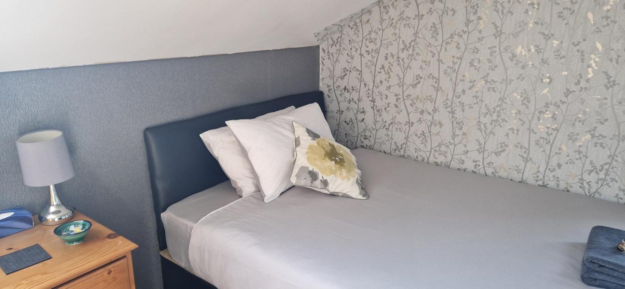 Kayumba Properties Ltd Leeds  Extérieur photo