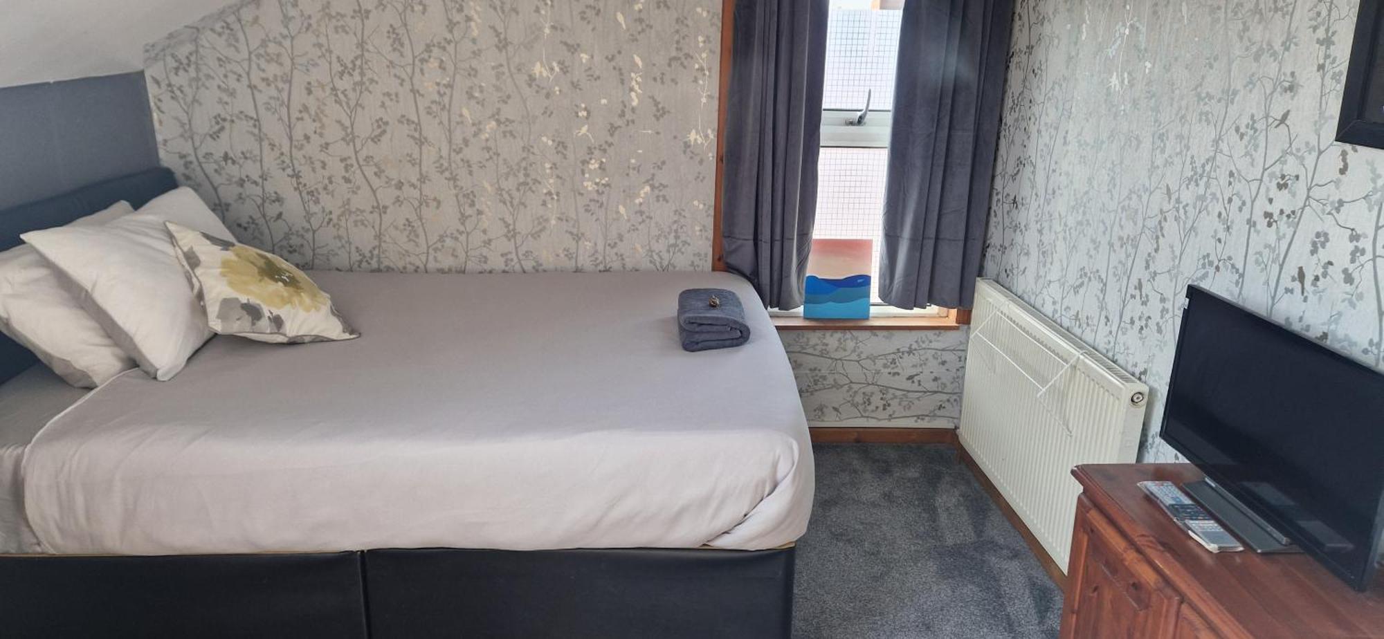 Kayumba Properties Ltd Leeds  Extérieur photo
