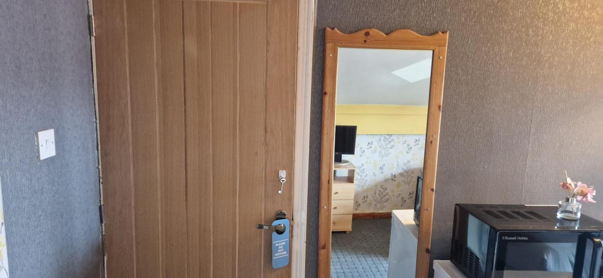 Kayumba Properties Ltd Leeds  Extérieur photo