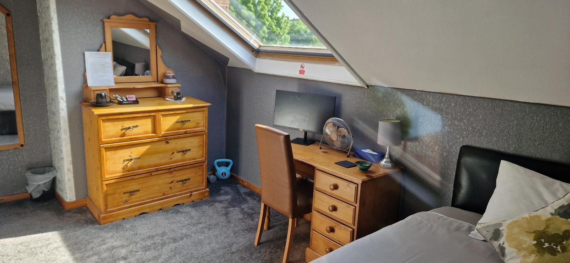 Kayumba Properties Ltd Leeds  Extérieur photo