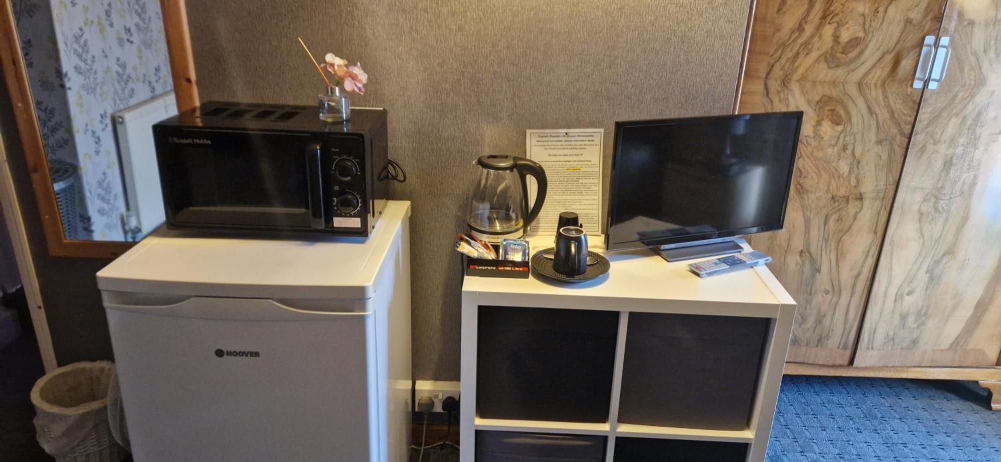Kayumba Properties Ltd Leeds  Extérieur photo