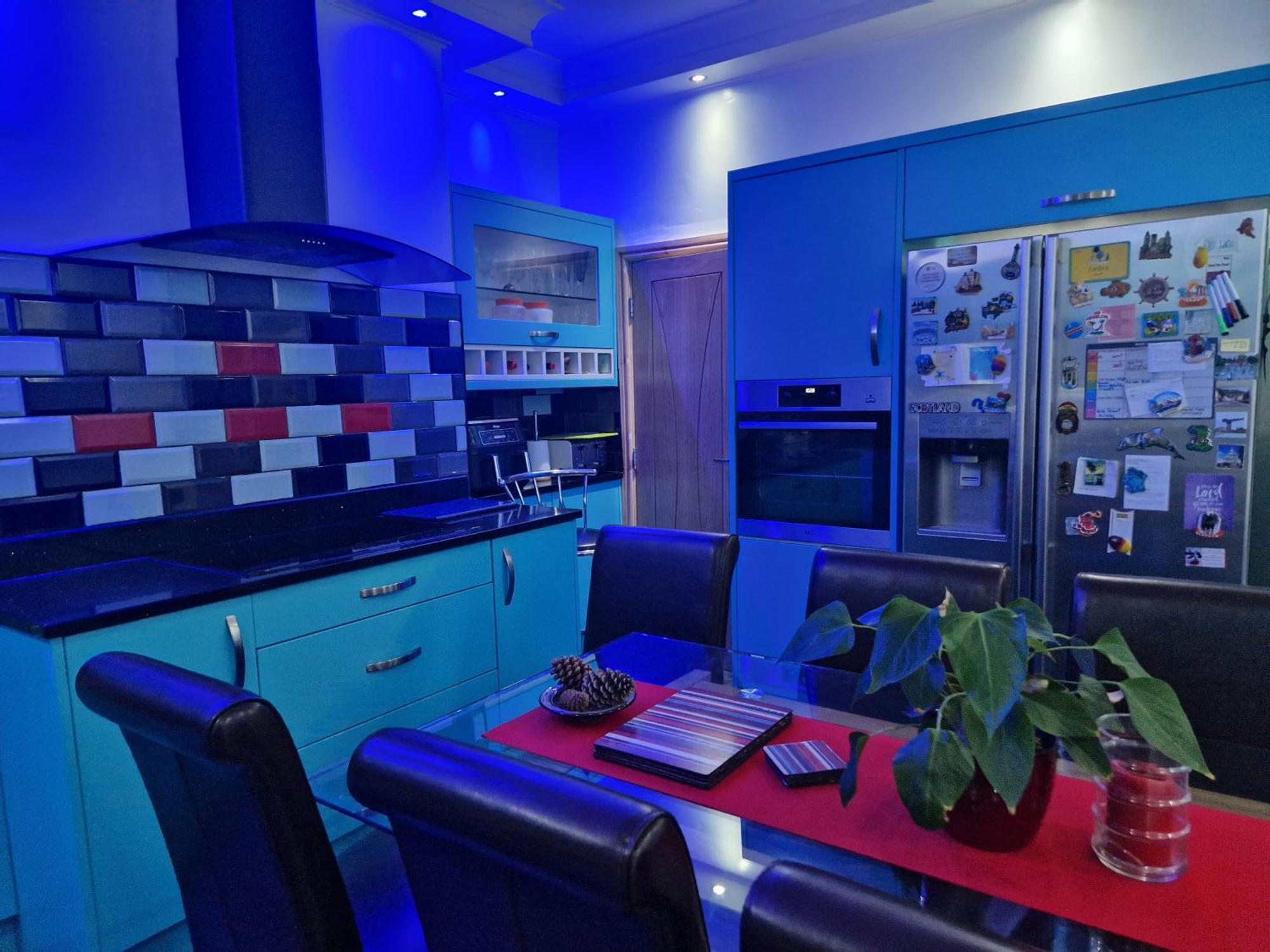 Kayumba Properties Ltd Leeds  Extérieur photo